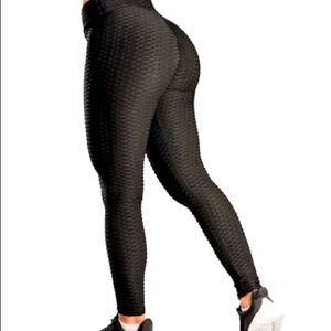 OVAHIA Leggings (TikTok leggings)